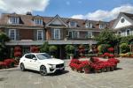 Maserati Levante S Q4 GranSport 2018 года